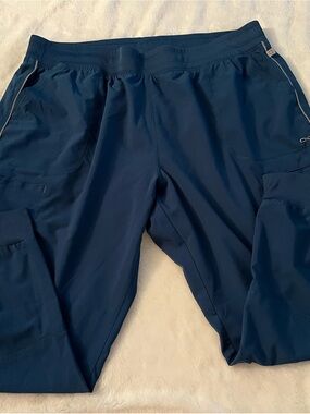 Women’s Scrub Pants size 2XL petite